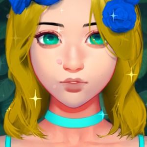 Meet your Posher, Laurel